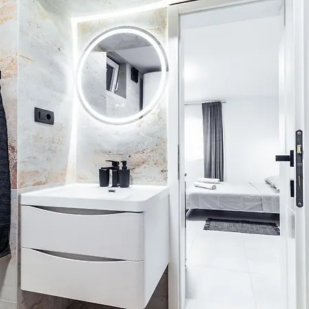Apartment Elegance