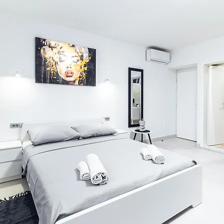 Elegance Apartment Split
