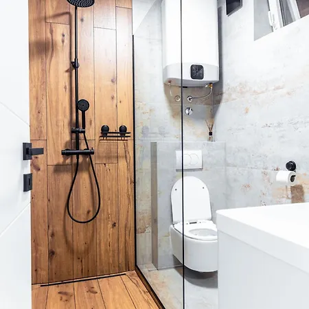 Elegance Apartment