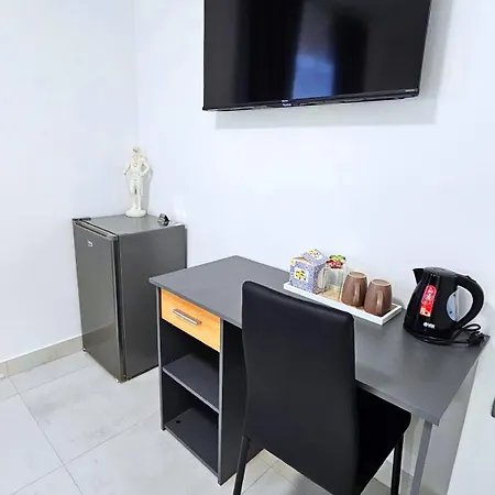 Apartment Elegance
