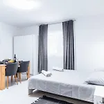 公寓 Elegance 斯普利特
