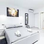 Elegance 公寓 斯普利特