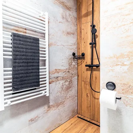 Elegance Apartment Split