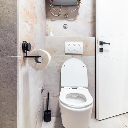 Elegance Apartman *