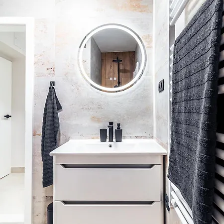 Elegance Apartman