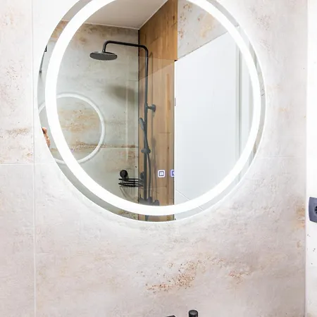 Apartment Elegance Split