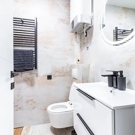 Apartman Elegance Split