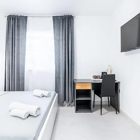 Elegance Daire Split