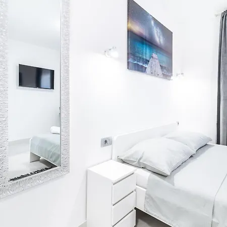 Apartman Elegance *
