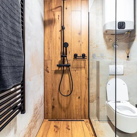 Apartman Elegance *