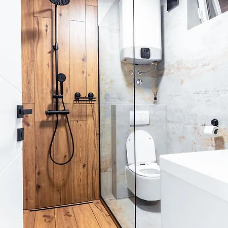 Elegance Apartman