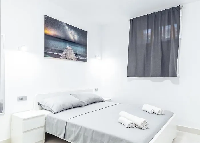 Elegance Appartement *
