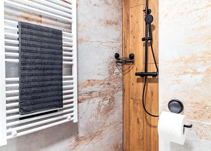 Elegance 公寓 斯普利特