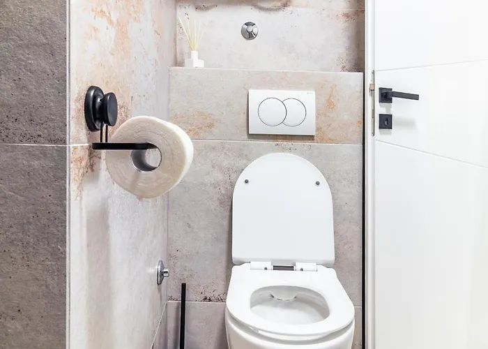 Elegance Lejlighed *