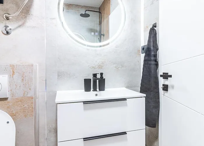 Elegance Lejlighed *