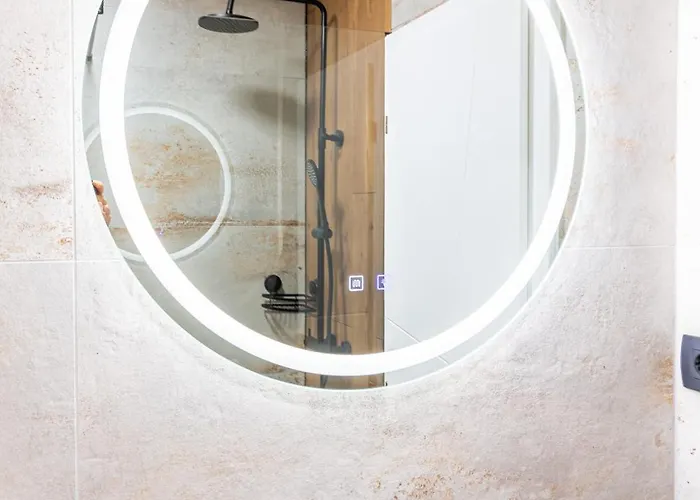 Lejlighed Elegance Split