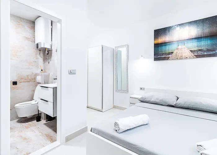 Elegance Appartement