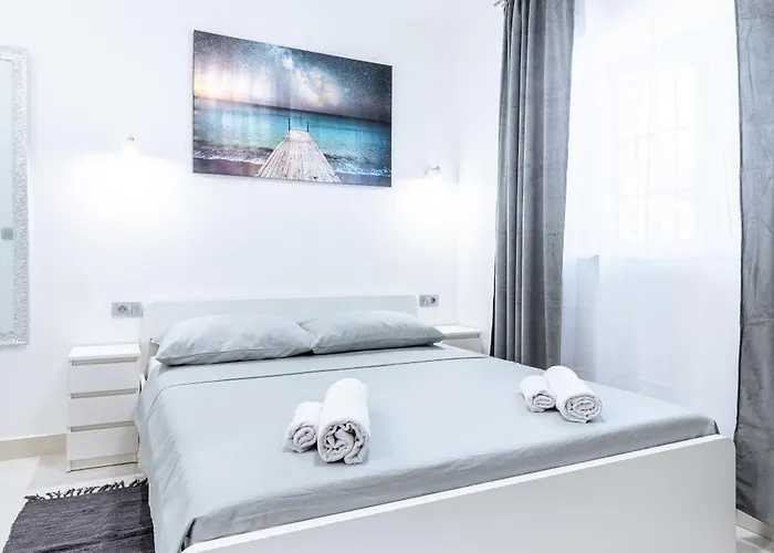 Lejlighed Elegance *