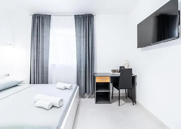 Elegance Lejlighed Split