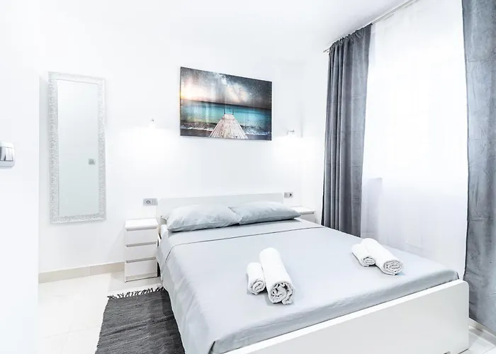 Elegance Lejlighed *