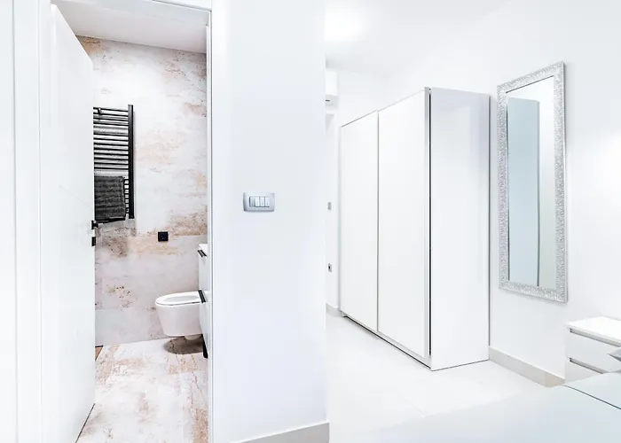 Elegance Appartement *