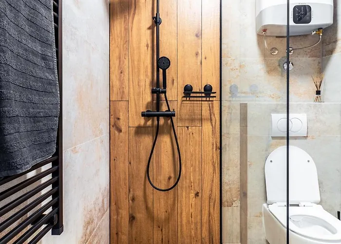 Lejlighed Elegance *