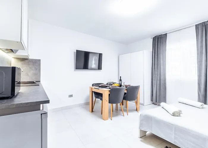 Elegance 斯普利特