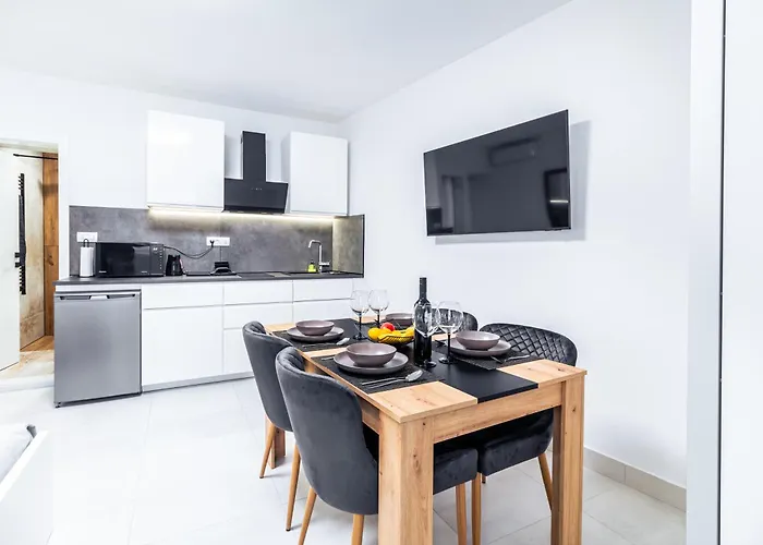 公寓 Elegance 斯普利特